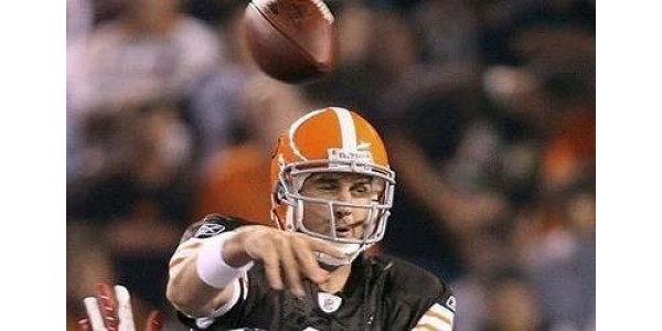 Le design du nouveau maillot de Cleveland Browns revient à la tradition